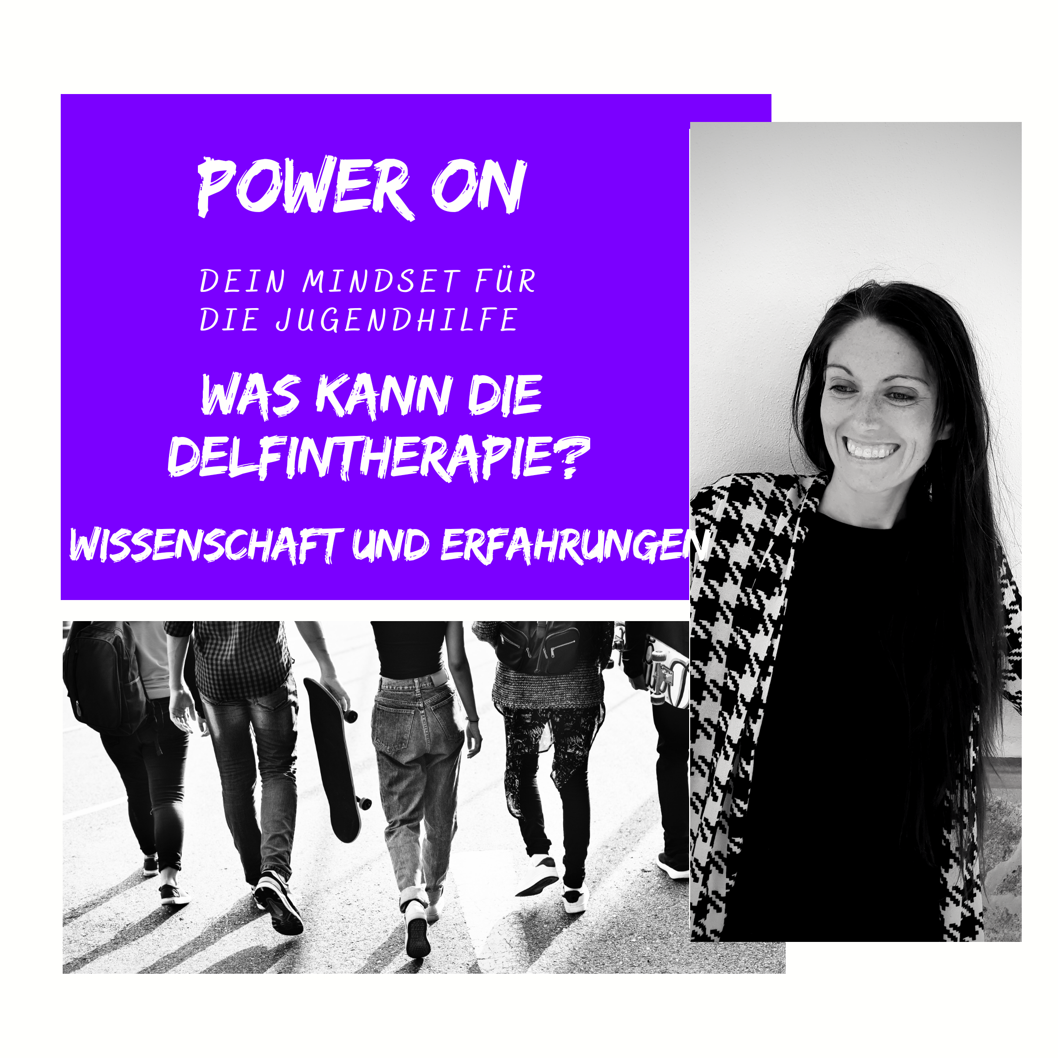 Dein Mindset für die Jugendhilfe