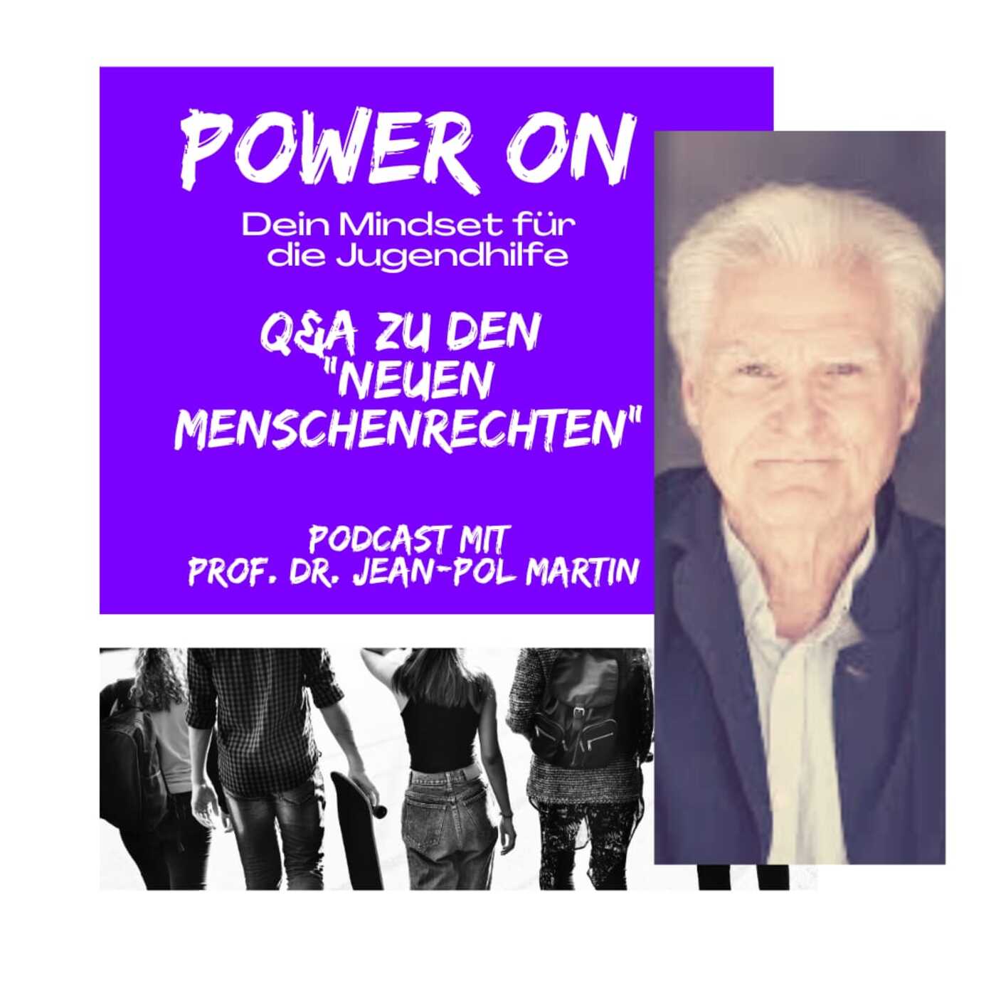 Dein Mindset für die Jugendhilfe