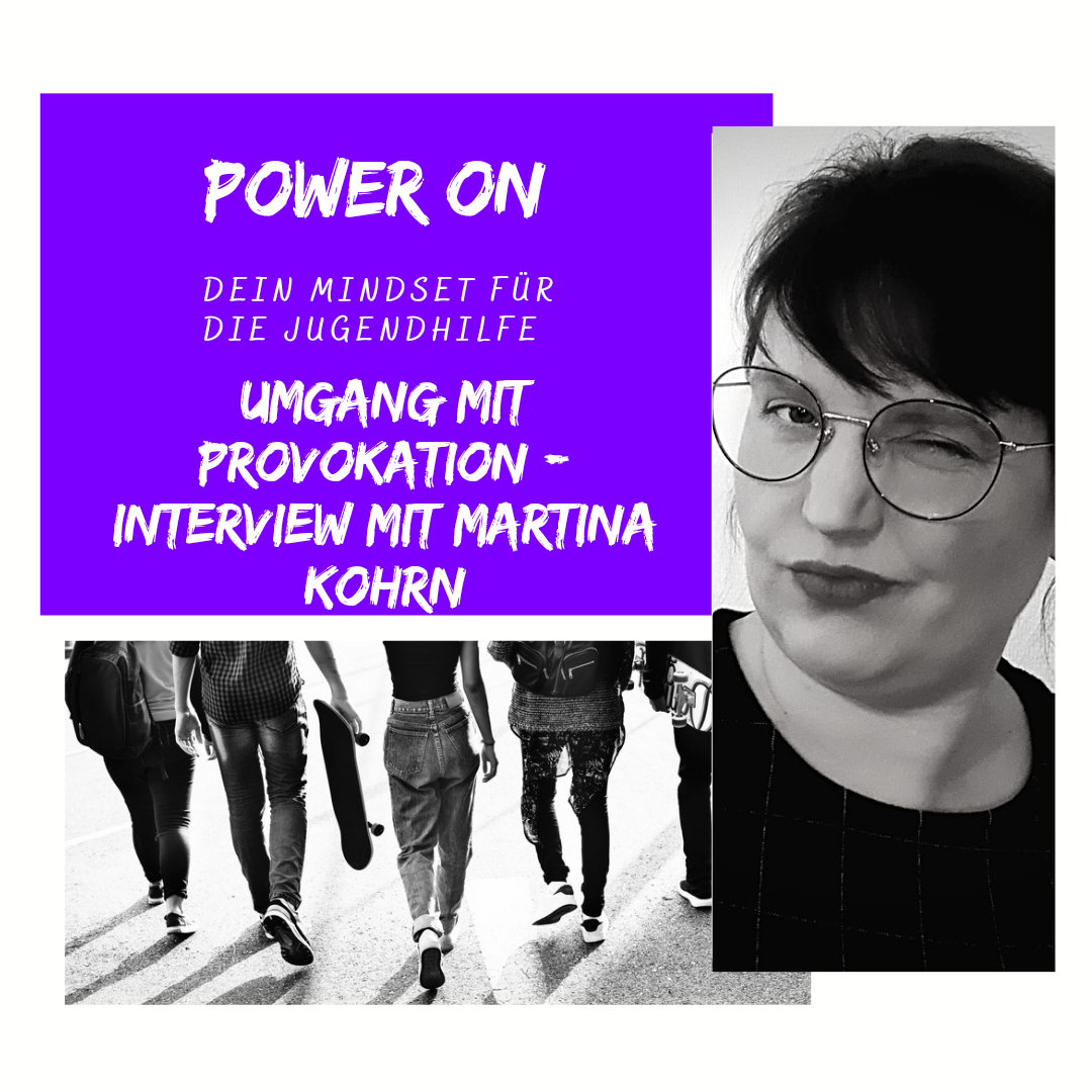 Dein Mindset für die Jugendhilfe