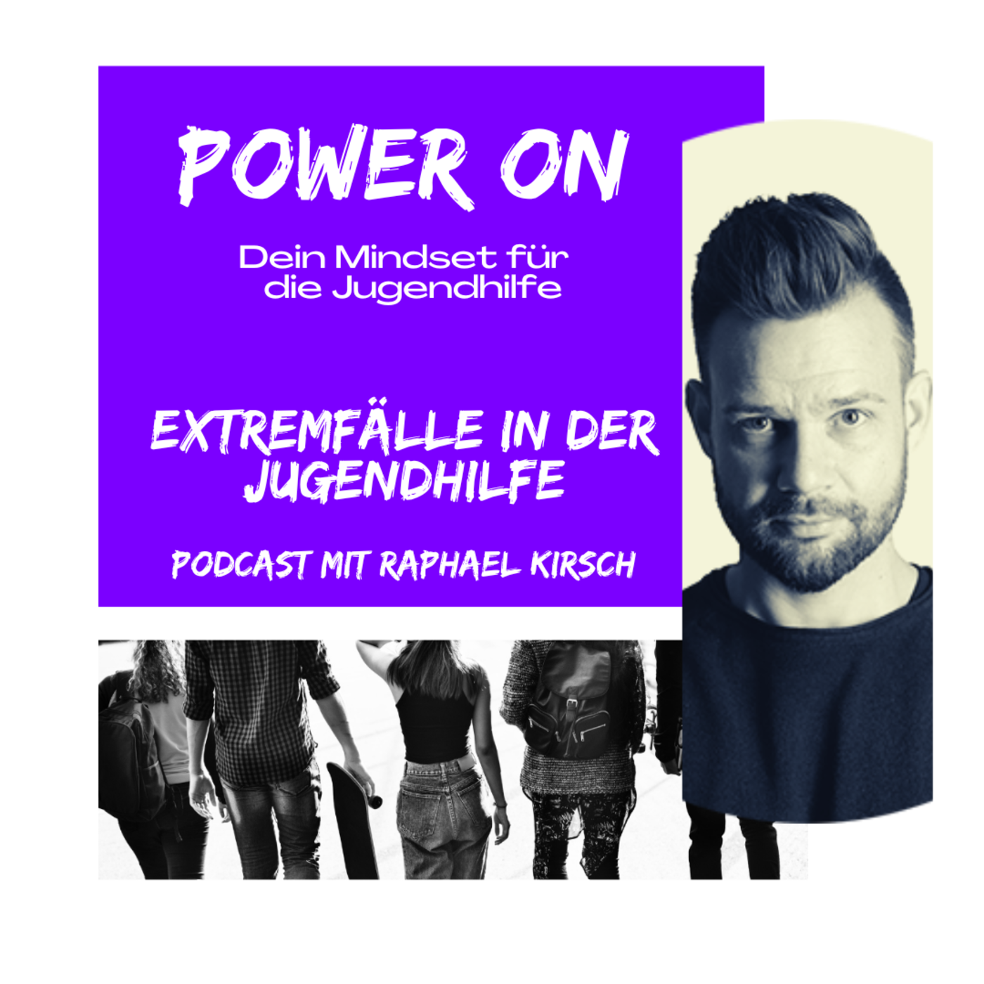 Dein Mindset für die Jugendhilfe