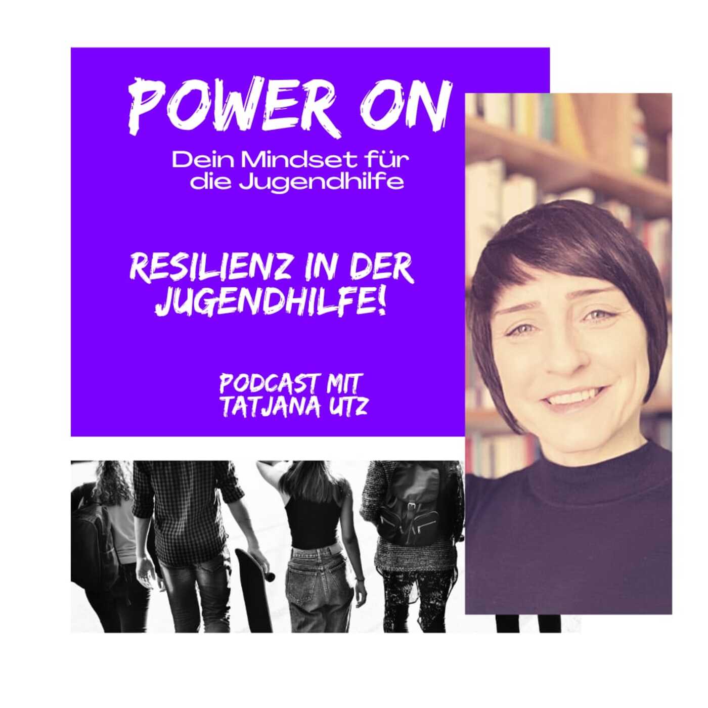 Dein Mindset für die Jugendhilfe