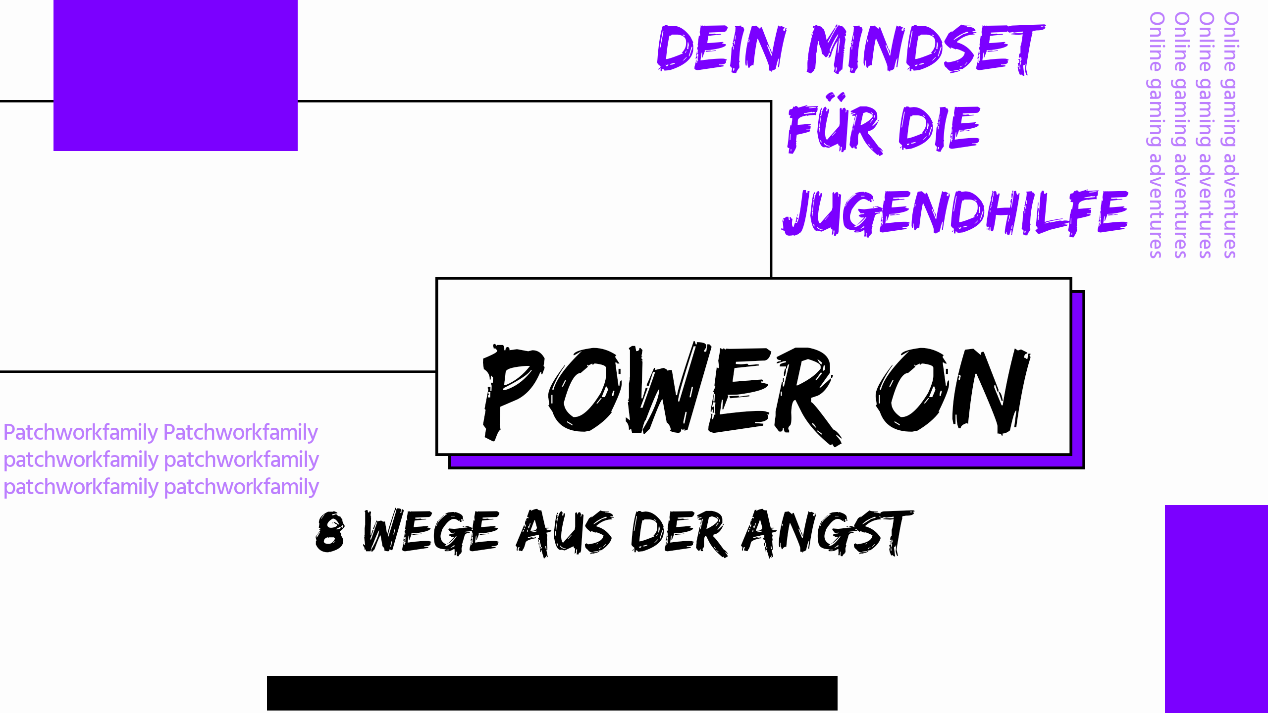 Dein Mindset für die Jugendhilfe