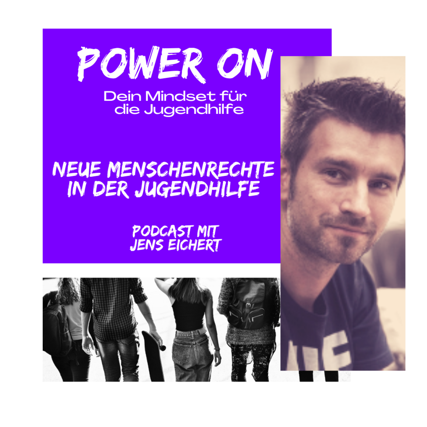 Dein Mindset für die Jugendhilfe